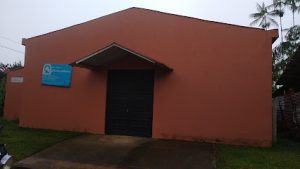 Iglesia Cristiana Puerta Abierta