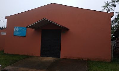 Iglesia Cristiana Puerta Abierta