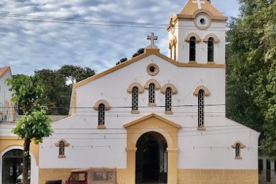Catedral Nuestra Señora Del Carmen
