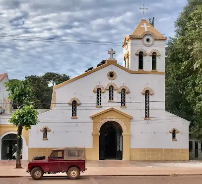 Catedral Nuestra Señora Del Carmen