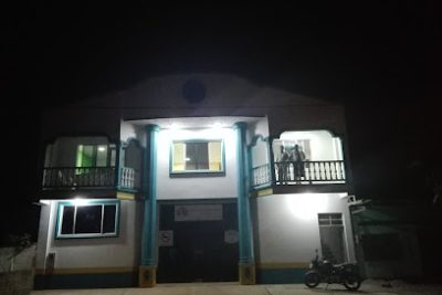 Iglesia Pentecostal Unida de Colombia