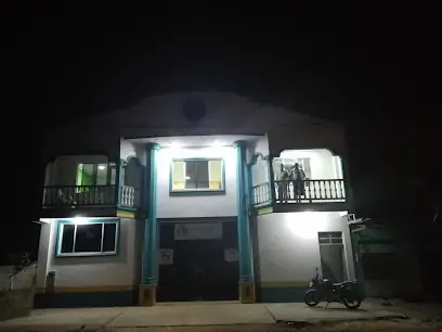 Iglesia Pentecostal Unida de Colombia
