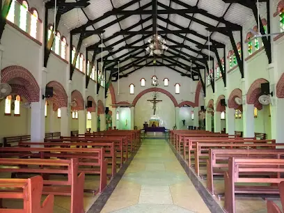 Parroq catedral N. S. Del Carmen