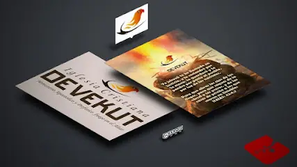 Iglesia Cristiana Devekut Fuego en el Altar