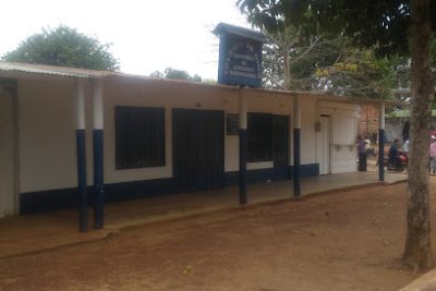 Iglesia Ministerial De Jesucristo Internacional Cumaribo, Vichada