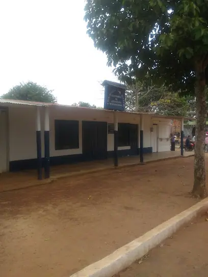 Iglesia Ministerial De Jesucristo Internacional Cumaribo, Vichada