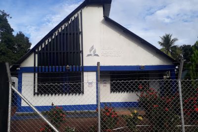 Iglesia Adventista del séptimo dia (Renacer)