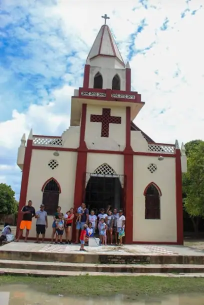 Catedral Nuestra Sra Santa Rosa De Lima