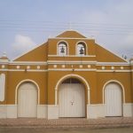Parroquia San Francisco de Asís