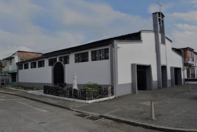 Parroquia Nuestra Señora del Rosario de Chiquinquirá