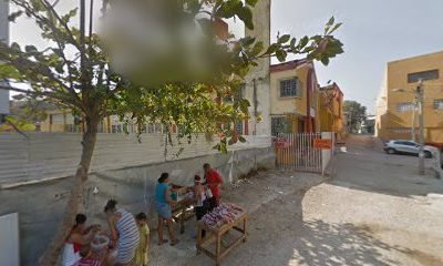 Parroquia María Milagrosa