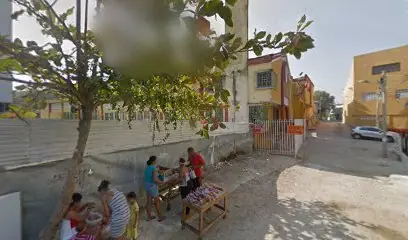 Parroquia María Milagrosa