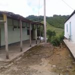 Las Brisas, Simiti, Bolívar, Colombia