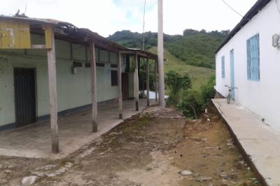 Las Brisas, Simiti, Bolívar, Colombia