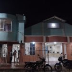 Iglesia Pentecostal Unida de Colombia