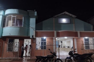Iglesia Pentecostal Unida de Colombia