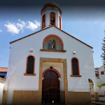 Parroquia Sagrada Familia- San Gil