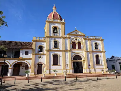 Oratorio Inmaculada Concepción