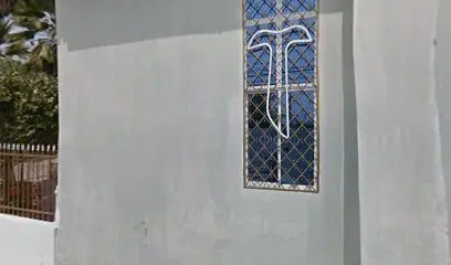 Parroquia San Sebastian