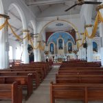 Iglesia AIEC SAN MARTIN LOBA