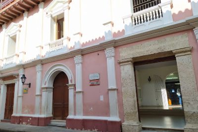 Arquidiócesis de Cartagena - Curia Arquidiocesana