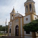 IGLESIA DE GUATACA