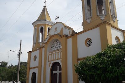 IGLESIA DE GUATACA