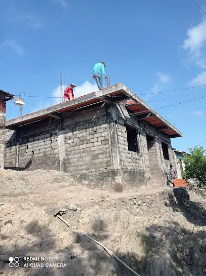 Centro cristiano Nueva unción Dios abre fronteras