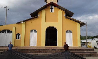 plaza principal