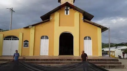 plaza principal