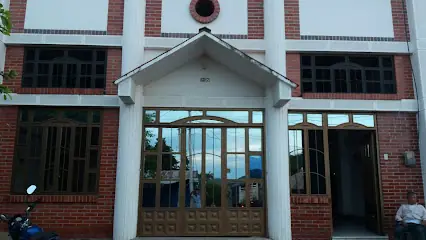 Iglesia Pentecostal Unida De Colombia