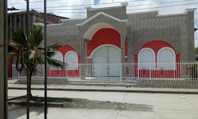 Iglesia Luz De La Victoria - Misión Dios es Amor