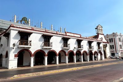 Convento de san Francisco