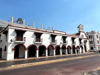 Convento de san Francisco