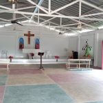 IGLESIA CATÓLICA LOCAL