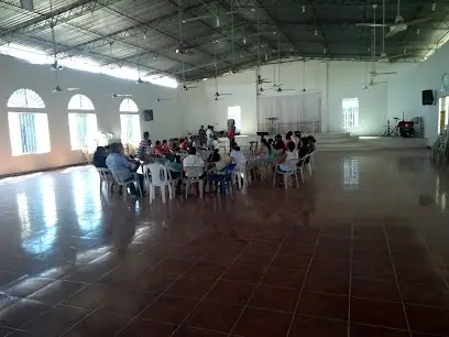 Iglesia Atrios De Dios