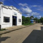Iglesia Interamericana - Inter Achí Central