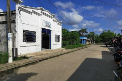 Iglesia Interamericana - Inter Achí Central