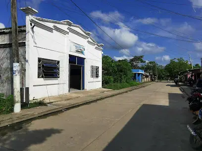 Iglesia Interamericana - Inter Achí Central