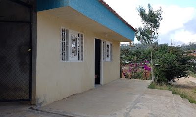 Iglesia Pentecostal Unida de Colombia - Los Canelos