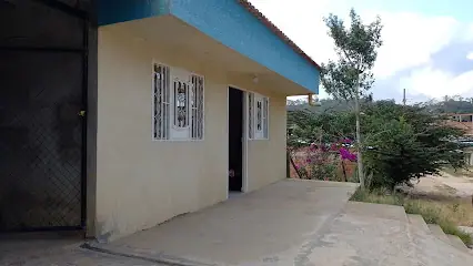 Iglesia Pentecostal Unida de Colombia - Los Canelos