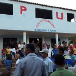 IGLESIA PENTECOSTAL UNIDA DE COLOMBIA