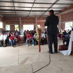 IGLESIA PENTECOSTAL UNIDA DE COLOMBIA