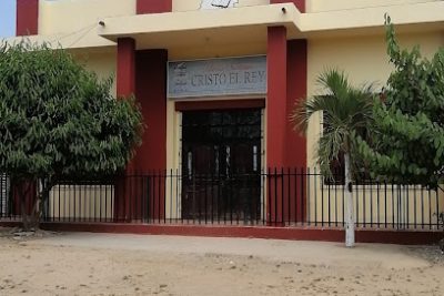 Iglesia Cristiana Cristo El Rey AIEC
