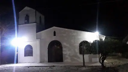 Iglesia la palma