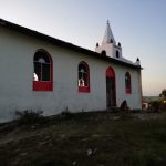 IGLESIA CRISTIANA CATÓLICA