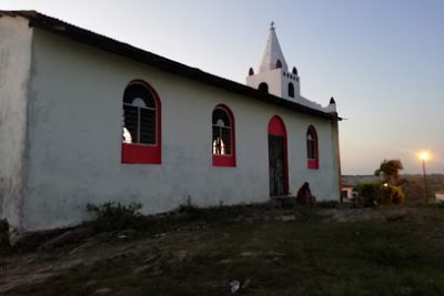 IGLESIA CRISTIANA CATÓLICA