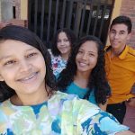 Iglesia Pentecostal Unida de Colombia - Río Viejo