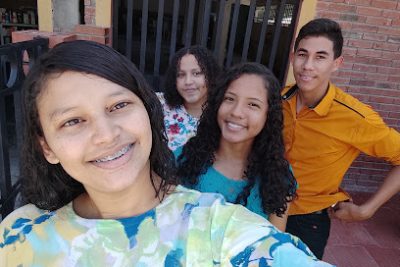 Iglesia Pentecostal Unida de Colombia - Río Viejo