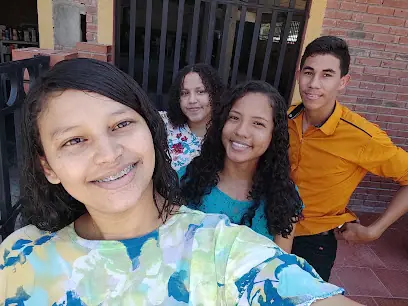 Iglesia Pentecostal Unida de Colombia - Río Viejo